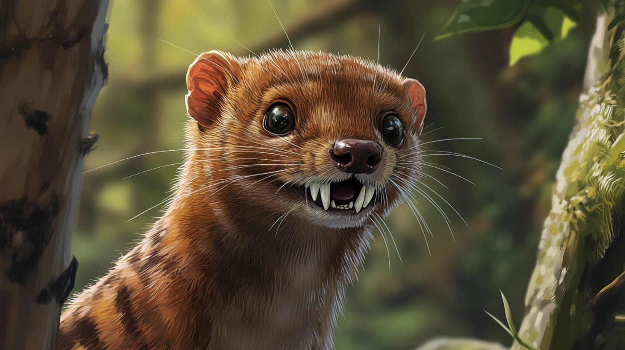 イタチトラブル撲滅!安心生活への道しるべ